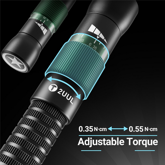 Surubelnita 2UUL SD20 Kaka, 3in1