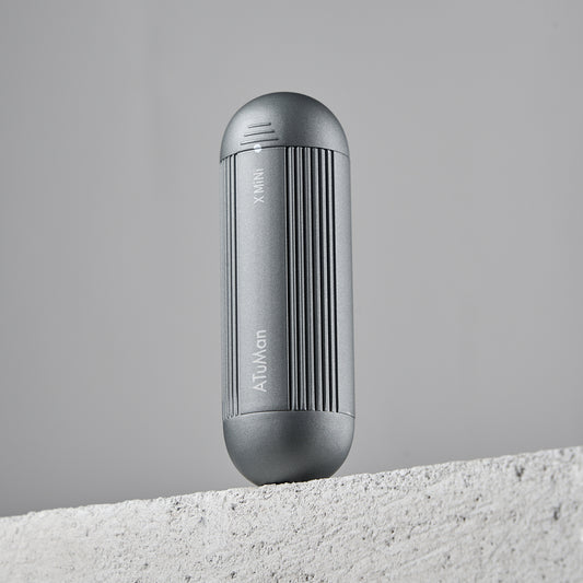 Surubelnita ATuMan Xmini Pocket