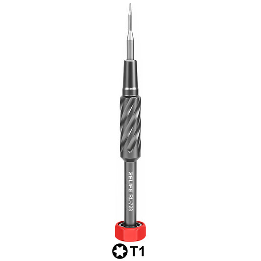 Surubelnita Relife RL-728, Torx T1