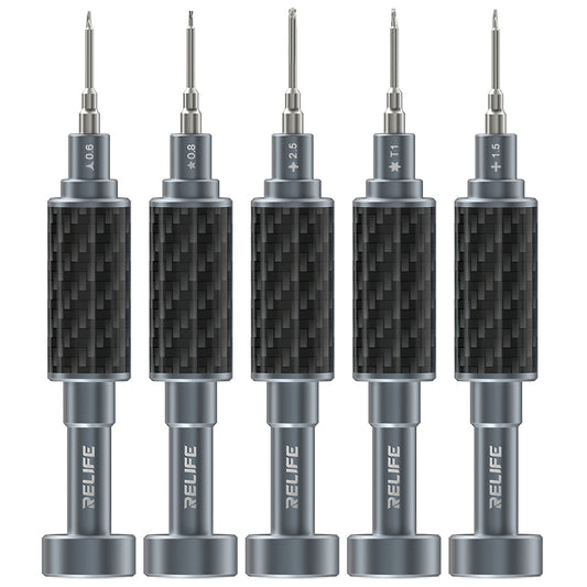 Surubelnita Relife RL-729A, 5in1