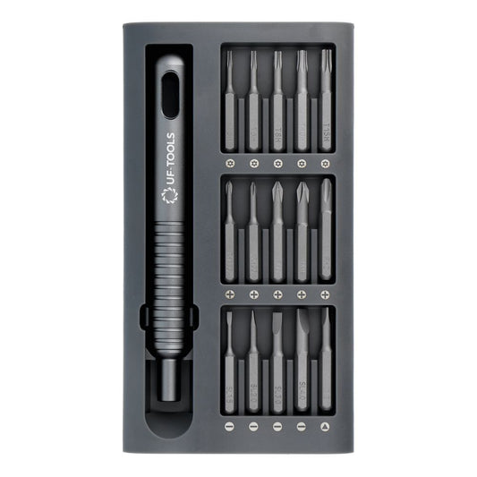 Surubelnita UF-TOOLS, 31in1