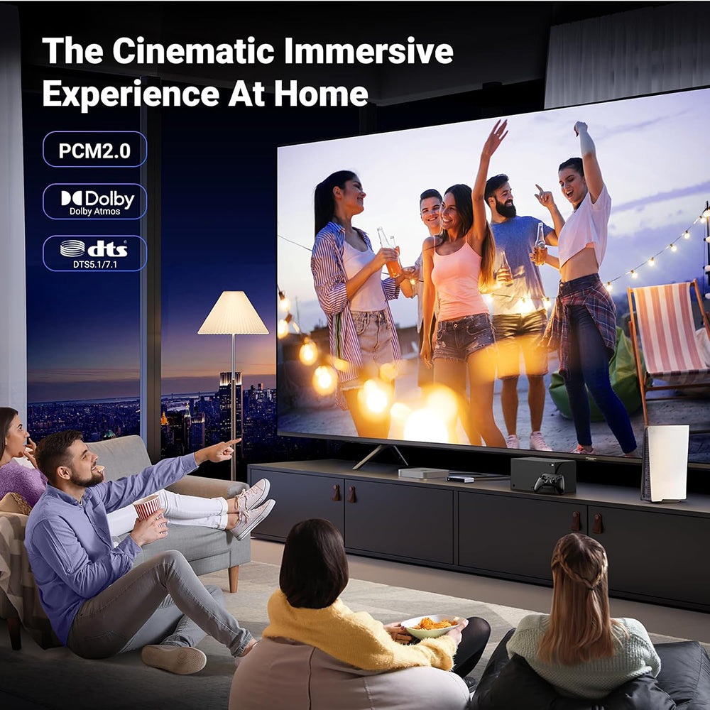 Switch Video HDMI UGREEN CM624 (15604), Gri