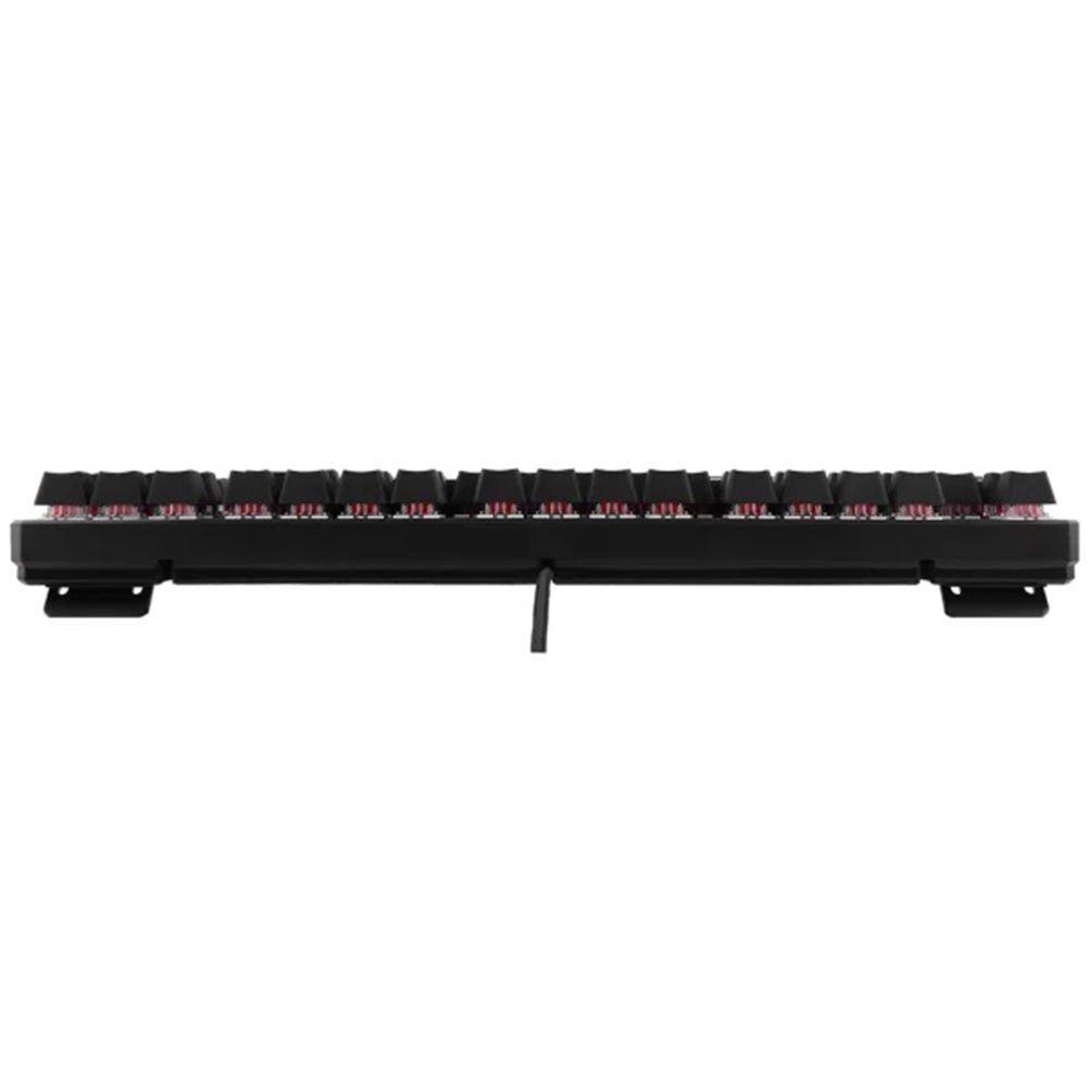 Tastatura Gaming Wired USB Proove Everfrost, RGB, 1.8m, Neagra CKEVEN00000401