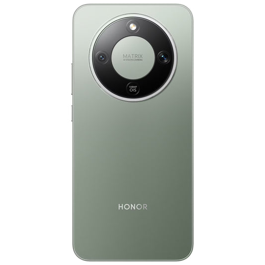 Telefon Mobil Honor Magic8 Lite 5G Dual SIM, 256GB, 8GB, Forest Green 5109BYQU