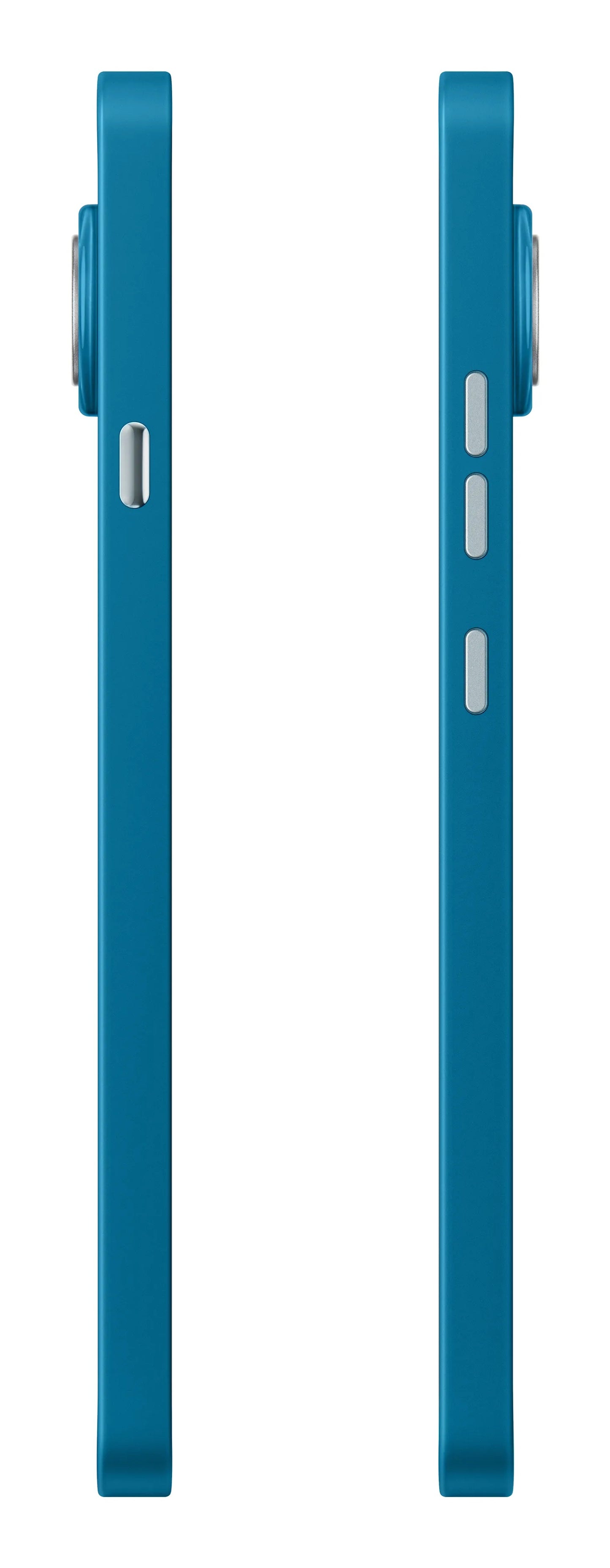 Telefon Mobil Nothing Phone (4a), 256GB, 12GB, Blue A10400281