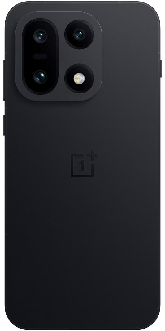 Telefon Mobil OnePlus 15 5G Dual SIM, 512GB, 16GB, Infinite Black 5011116286