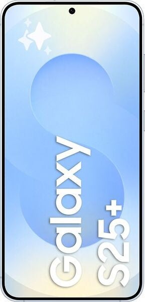Telefon Mobil Samsung Galaxy S25+, 256GB, 12GB, Icyblue DACH SM-S936BLBDEUE