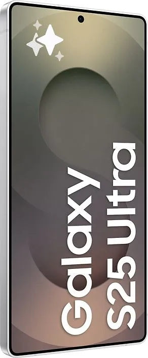 Telefon Mobil Samsung Galaxy S25 Ultra, 512GB, 12GB, Titanium Whitesilver SM-S938BZSGEUB