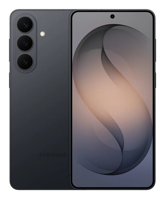 Telefon Mobil Samsung Galaxy S26, 512GB, 12GB, Black SM-S942BZKHEUB
