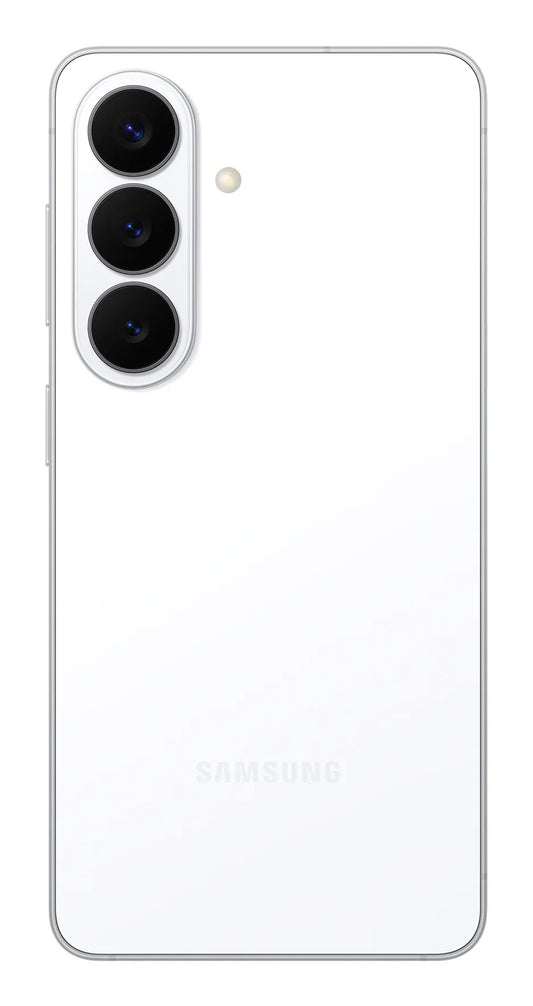 Telefon Mobil Samsung Galaxy S26, 512GB, 12GB, White SM-S942BZWHEUB