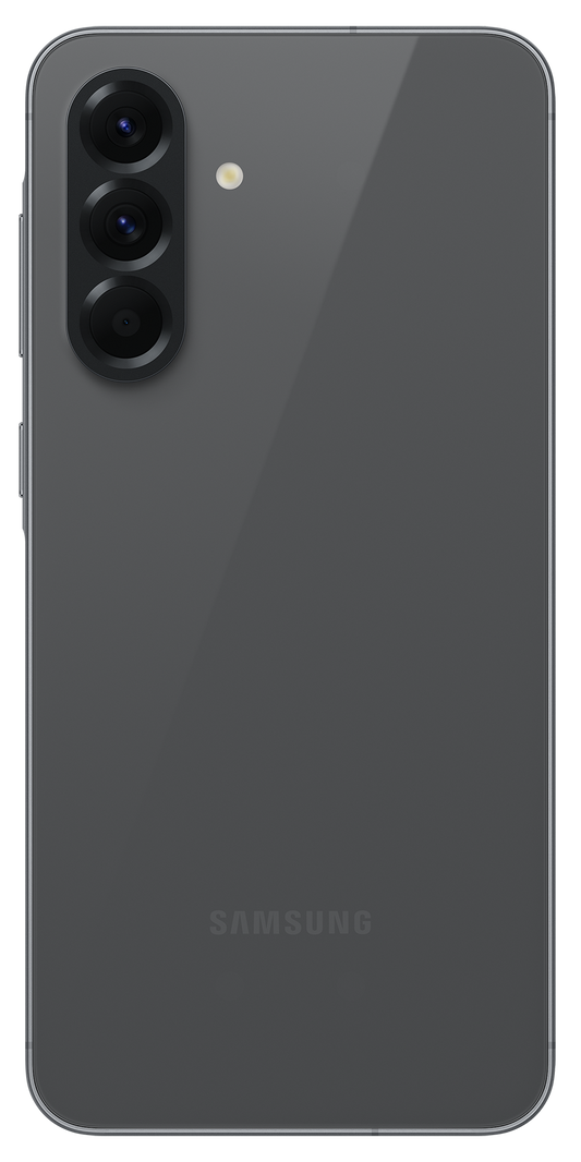Telefon Mobil Samsung Galaxy A56, 256GB, Awesome Graphite SM-A566BZKCEUB