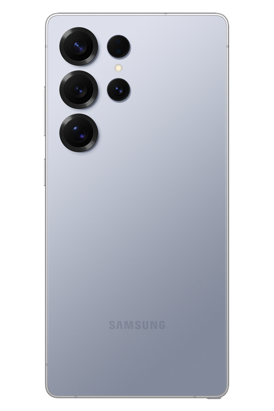 Telefon Mobil Samsung Galaxy S25 Ultra, 512GB, 12GB, Titanium Silverblue DACH SM-S938BZBGEUE