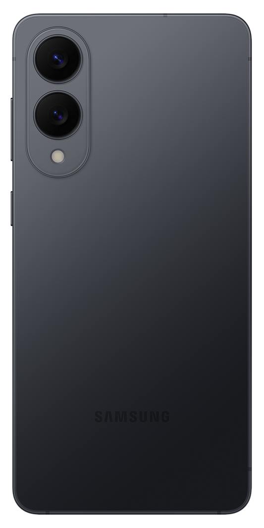 Telefon Mobil Samsung Galaxy S25 Edge, 512GB, 12GB, Titanium Jetblack SM-S937BZKGEUB