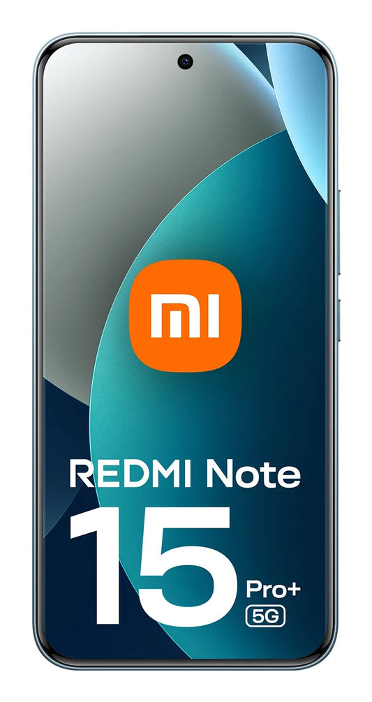 Telefon Mobil Xiaomi Redmi Note 15 Pro+ 5G, 256GB, 8GB, Blue MZB0MI3EU