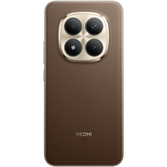Telefon Mobil Xiaomi Redmi Note 15 Pro+ 5G, 256GB, 8GB, Brown MZB0MIGEU