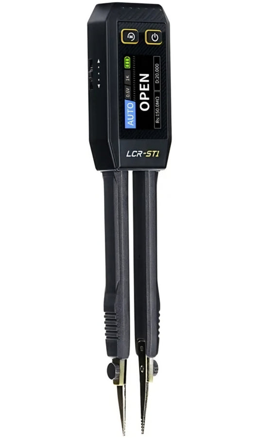 Tester Service Tip Penseta Fnirsi LCR-ST1