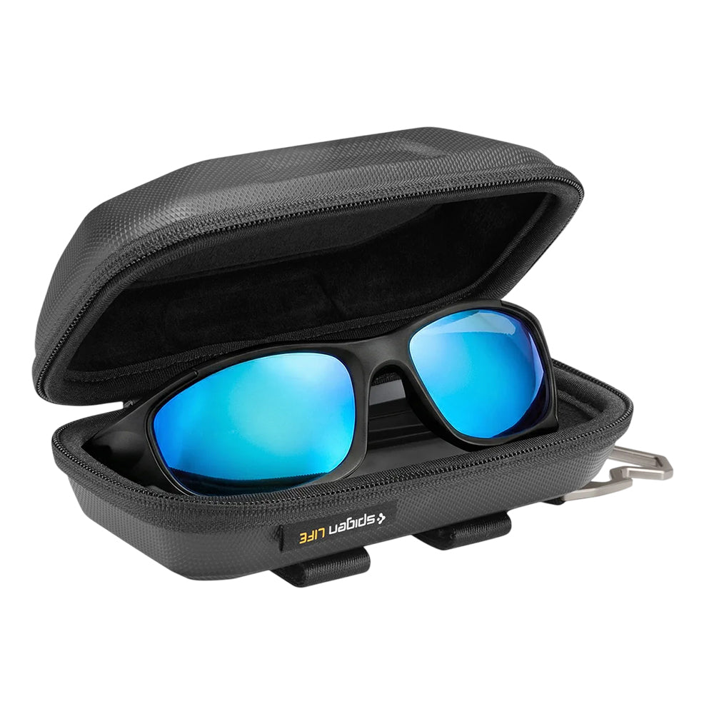 Toc Ochelari Spigen LF520, 224.8mm x 86.9mm x 69.9mm, Negru ACS09444