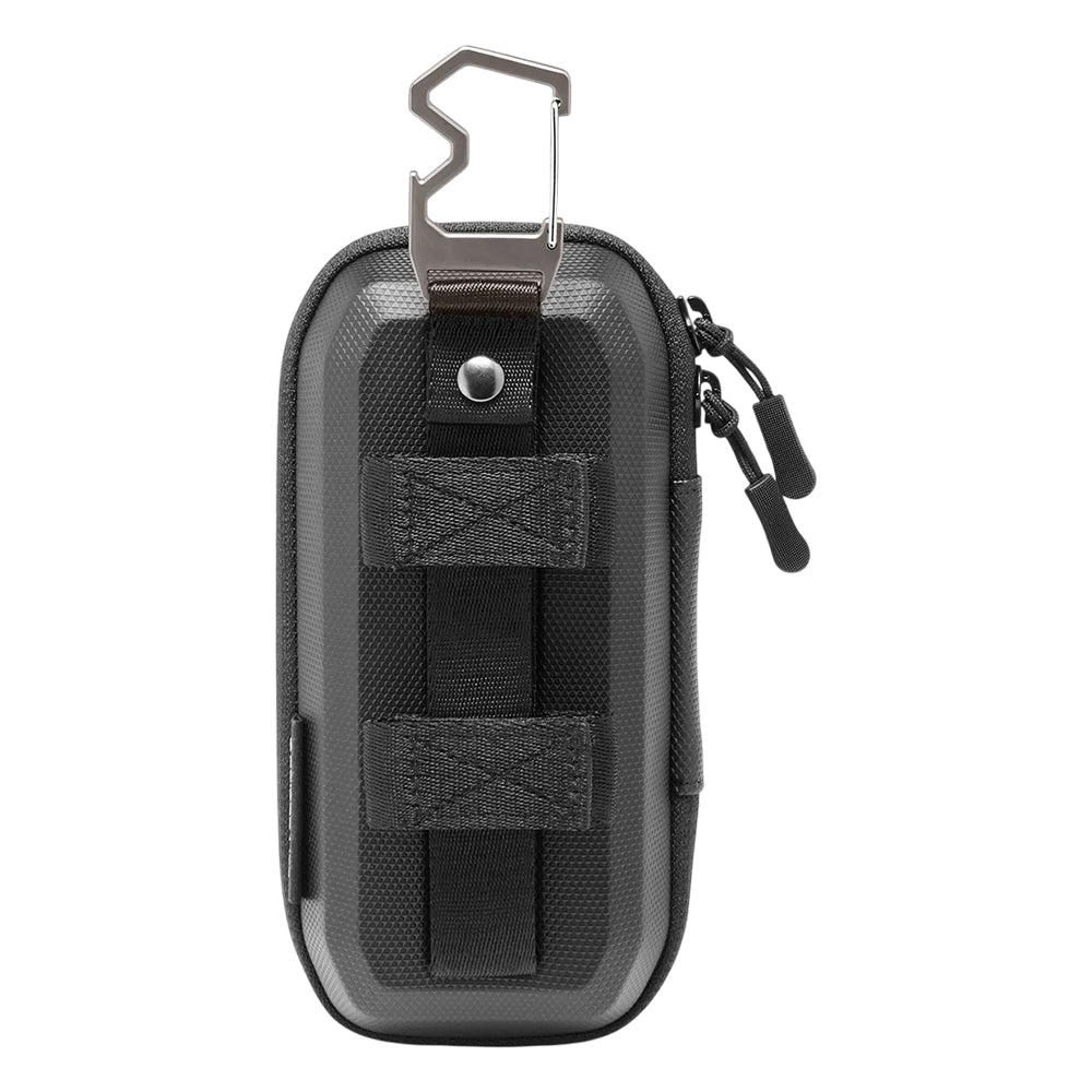 Toc Ochelari Spigen LF520, 224.8mm x 86.9mm x 69.9mm, Negru ACS09444