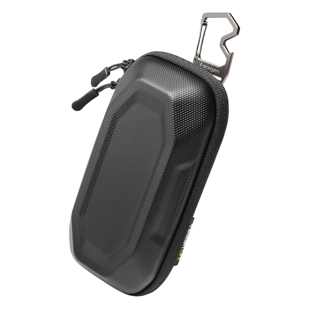 Toc Ochelari Spigen LF520, 224.8mm x 86.9mm x 69.9mm, Negru ACS09444