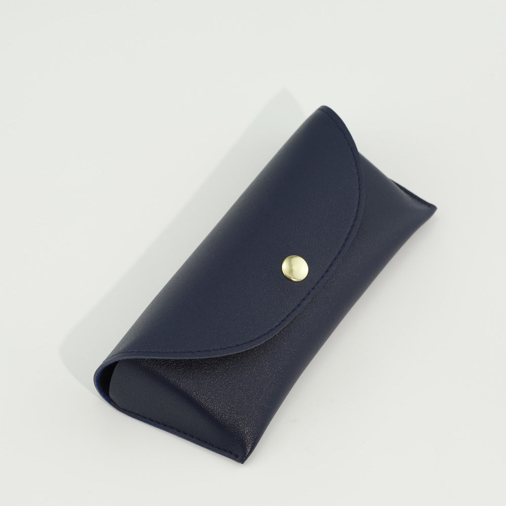 Toc Ochelari Techsuit ETI4, 170mm x 65mm x 20mm, Bleumarin