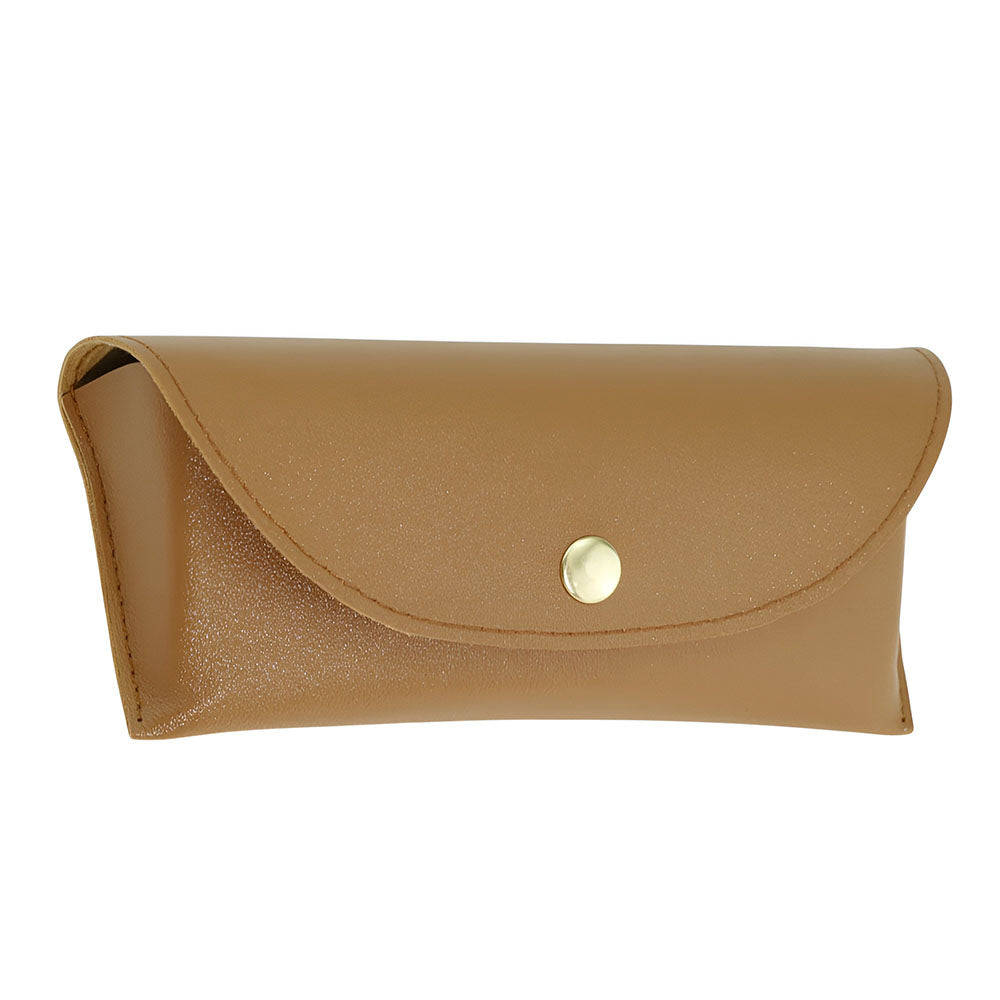 Toc Ochelari Techsuit ETI4, 170mm x 65mm x 20mm, Maro