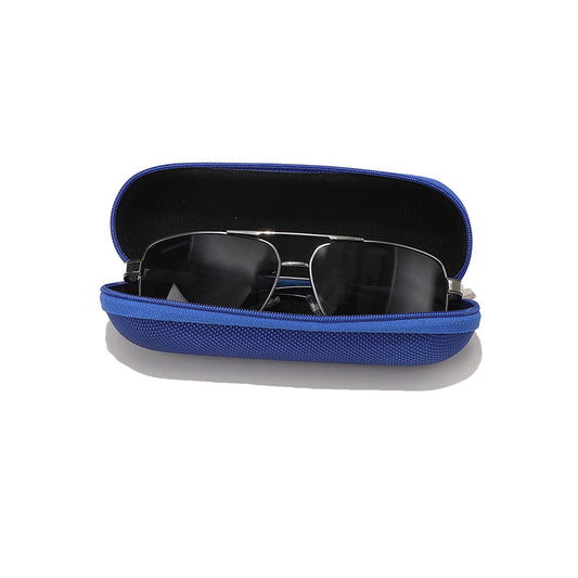 Toc Ochelari Techsuit ETOV2, 160mm x 48mm x 45mm, Albastru