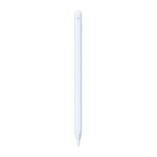 Touch Pen 3MK Wonder pentru Apple iPad, Versiune Activ, Alb
