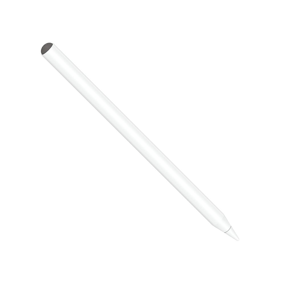 Touch Pen Acefast V2 pentru Apple iPad, Versiune Activ, Alb