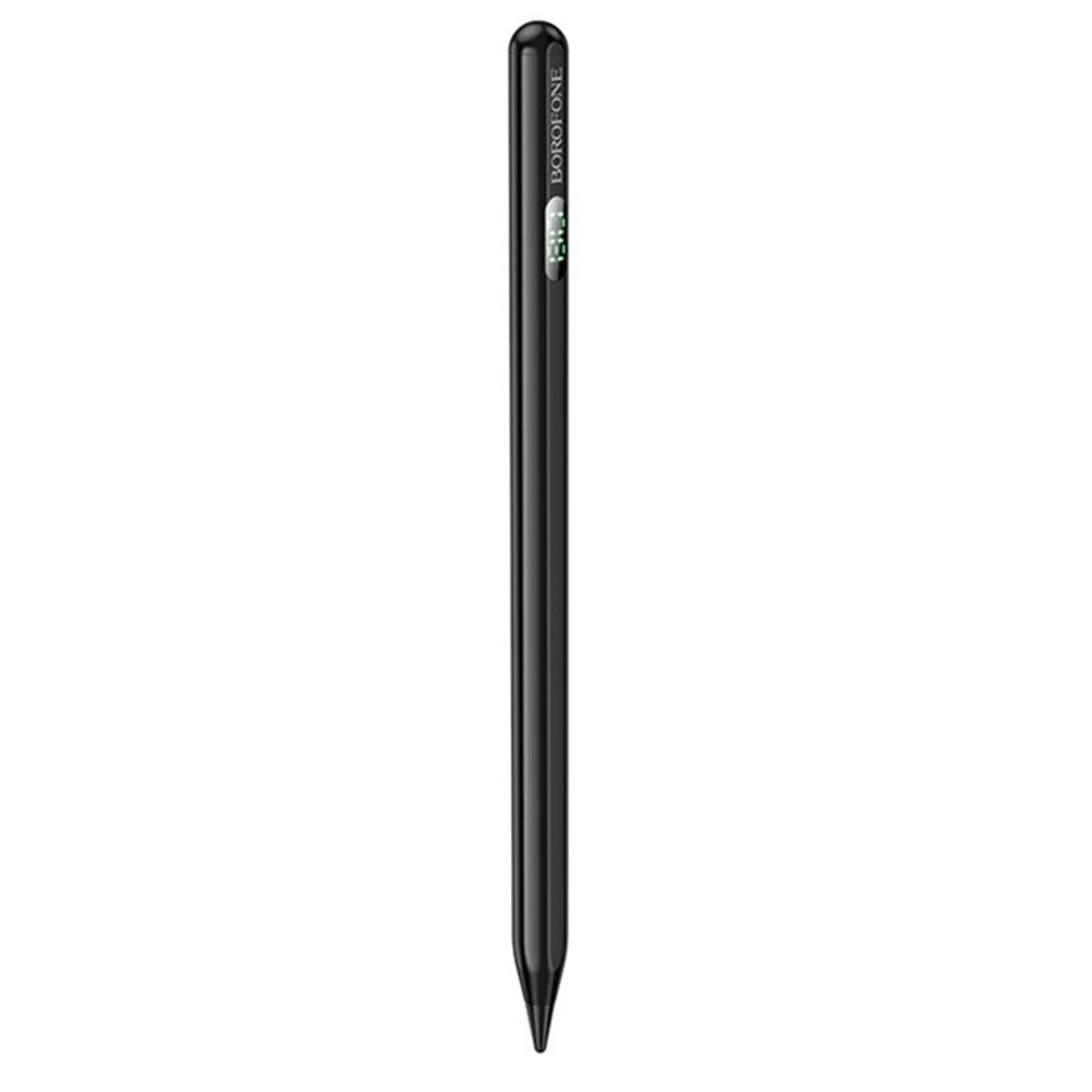 Touch Pen Borofone BG100, Versiune Activ, Negru