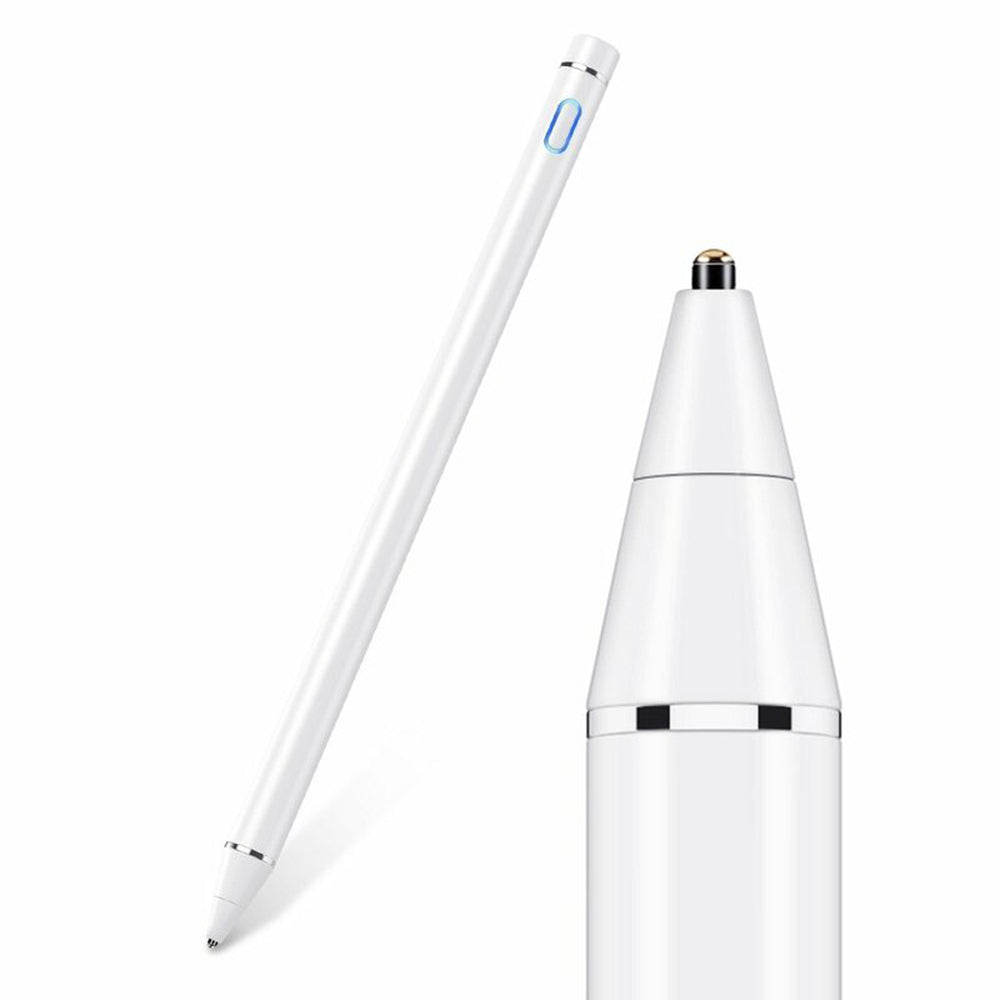 Touch Pen ESR K838, Versiune Activ, Alb