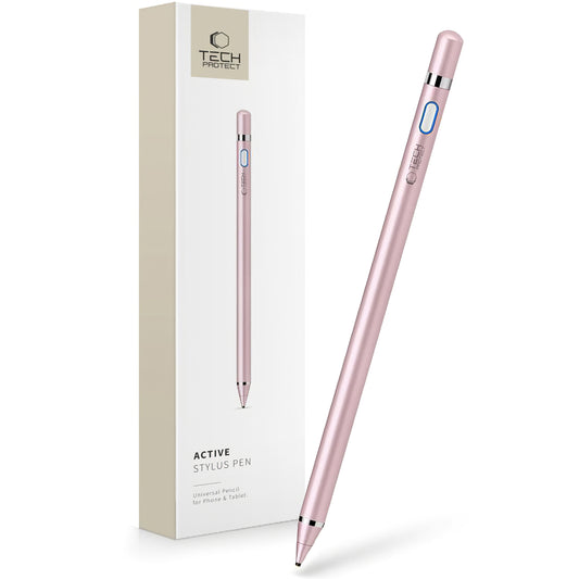 Touch Pen Tech-Protect Active, Roz