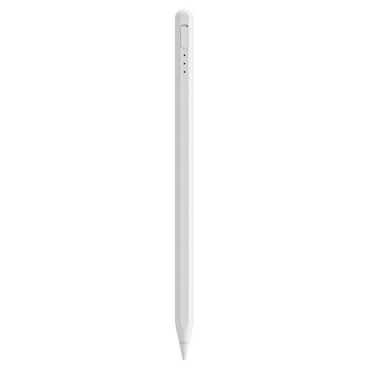 Touch Pen Techsuit AX10-T pentru Apple iPad, Versiune Activ, Alb