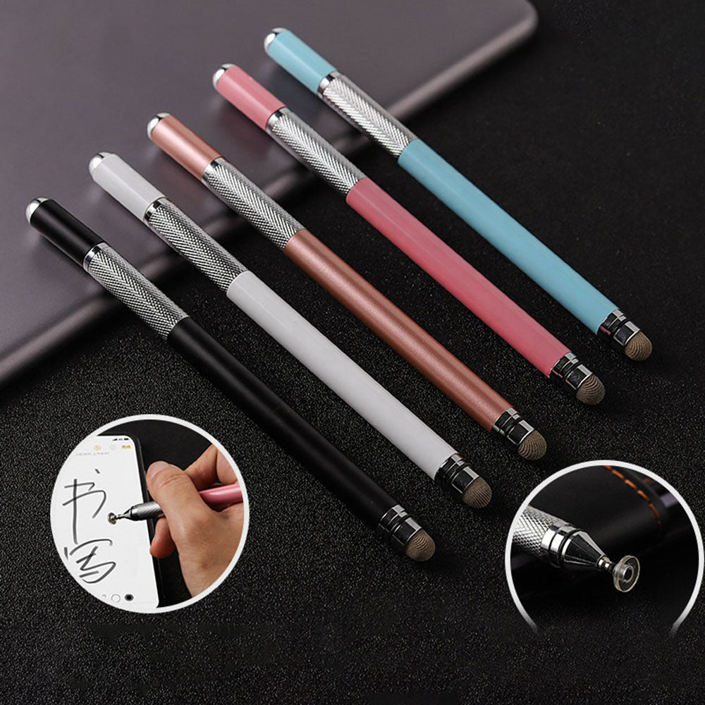 Touch Pen Techsuit JC03, Negru