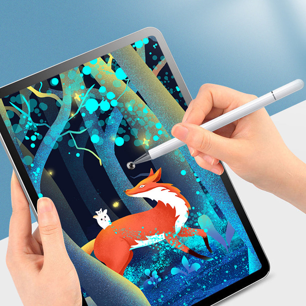 Touch Pen Techsuit JC04, Albastru