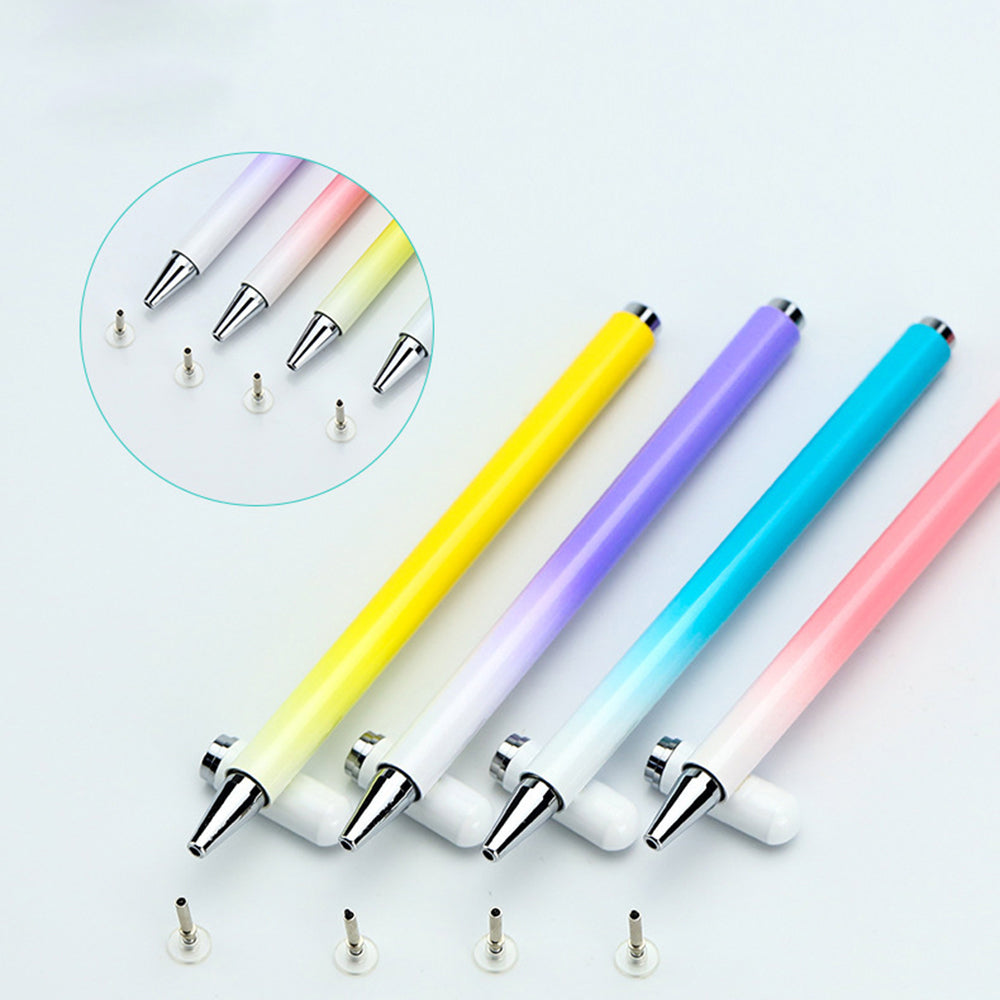 Touch Pen Techsuit JC04, Albastru