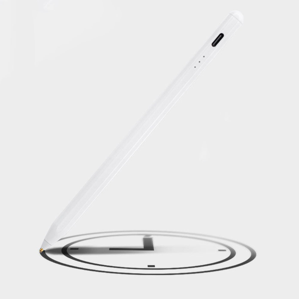 Touch Pen Techsuit S3, Versiune Activ, Alb