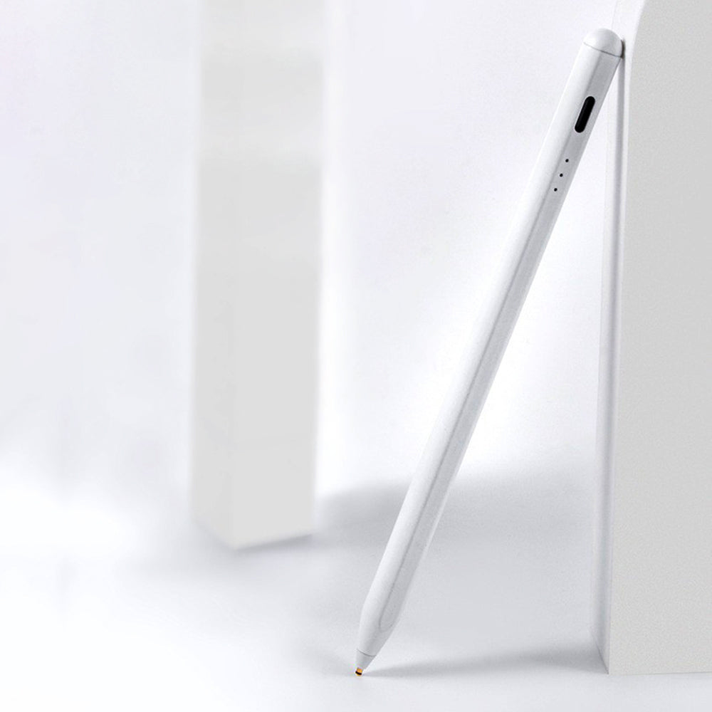 Touch Pen Techsuit S3, Versiune Activ, Alb