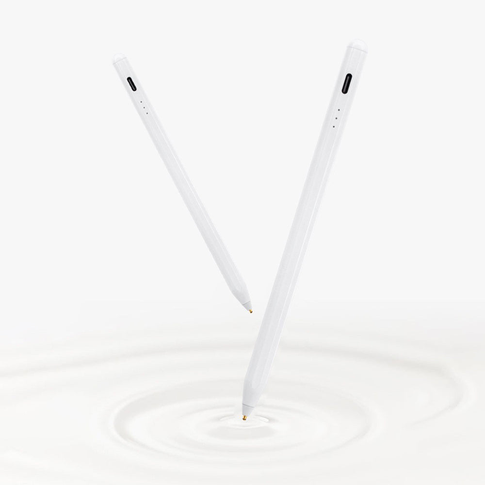 Touch Pen Techsuit S3, Versiune Activ, Negru