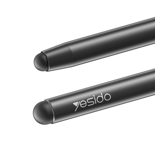 Touch Pen Yesido ST01, Negru