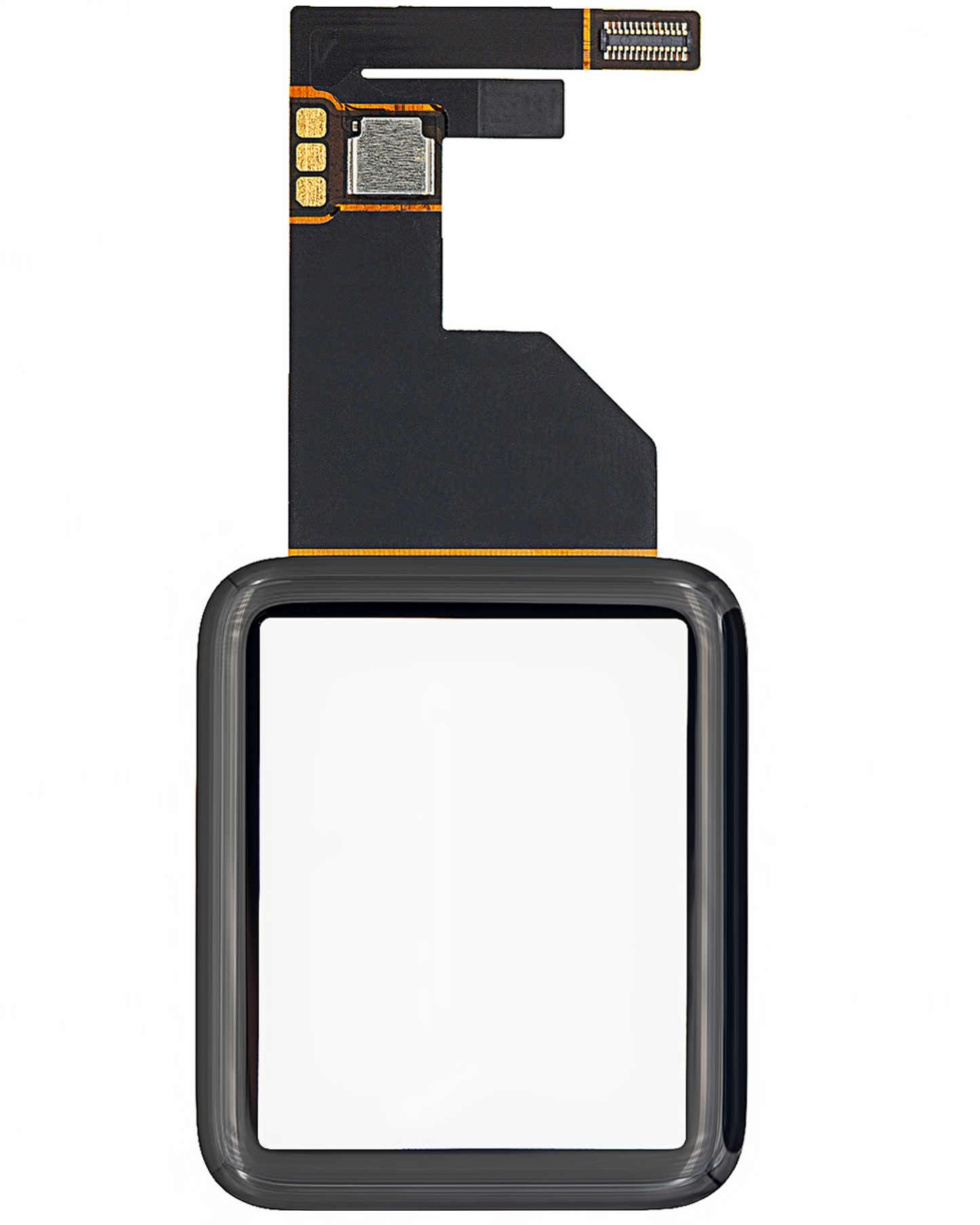 Touchscreen Apple Watch Series 1 42mm, Negru