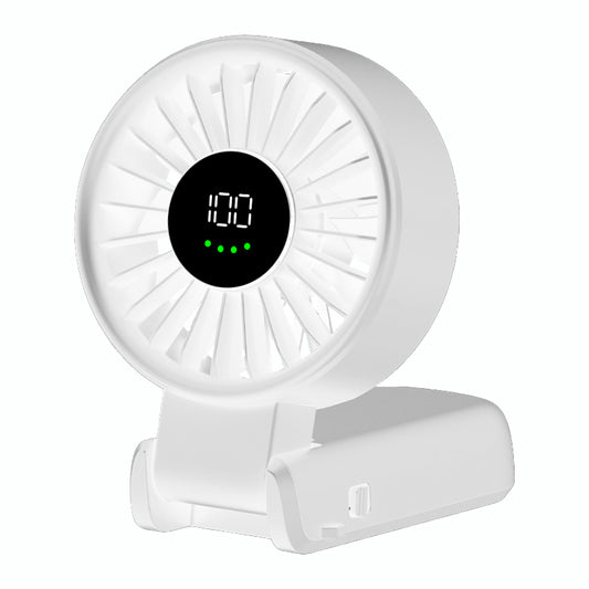Ventilator Portabil Techsuit A10, Alb