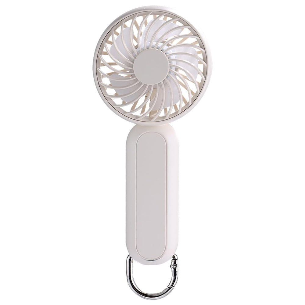 Ventilator Portabil Techsuit A217, Bej Deschis