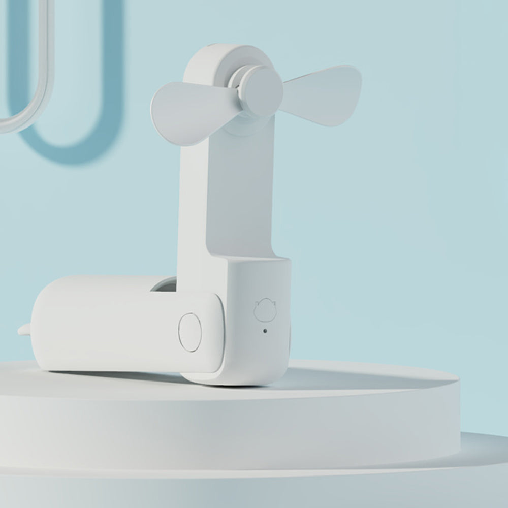 Ventilator Portabil Techsuit HZ001, Maro