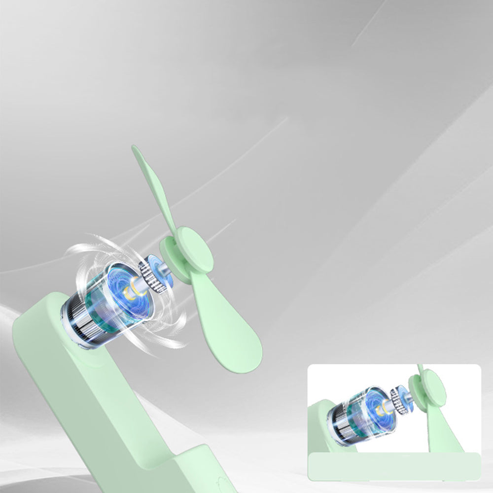 Ventilator Portabil Techsuit HZ001, Maro