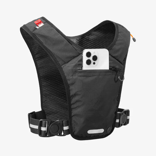 Vesta Alergat Spigen Dynamic Shield A720, Marime L - XL, Neagra AMP11390