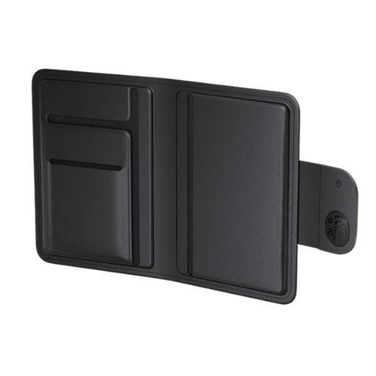 Acefast SmartTag Passport S6 pentru iOS Series, Negru