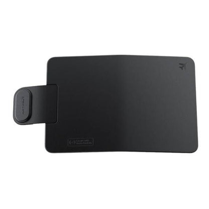 Acefast SmartTag Passport S6 pentru iOS Series, Negru