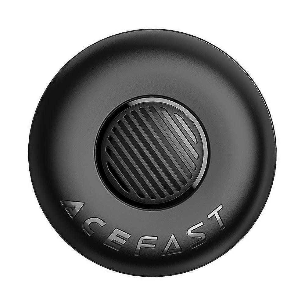 Acefast SmartTag S1 pentru iOS Series, Set 4 bucati, Gri