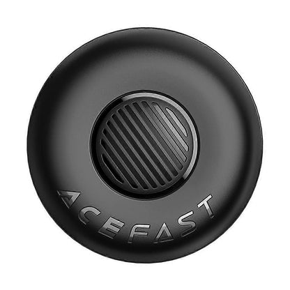 Acefast SmartTag S1 pentru iOS Series, Set 4 bucati, Gri