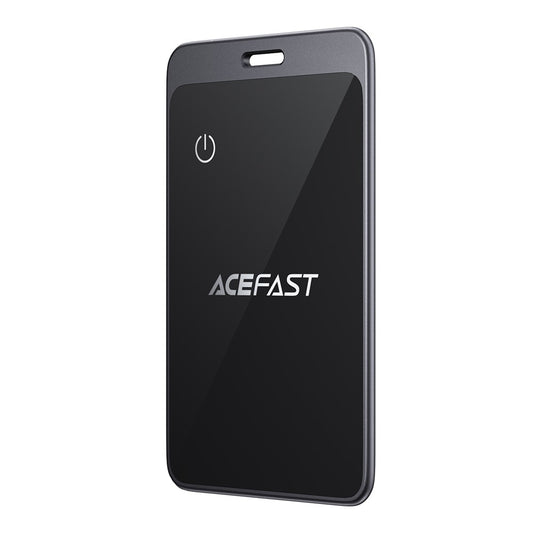 Acefast SmartTag S3 pentru iOS Series, Gri